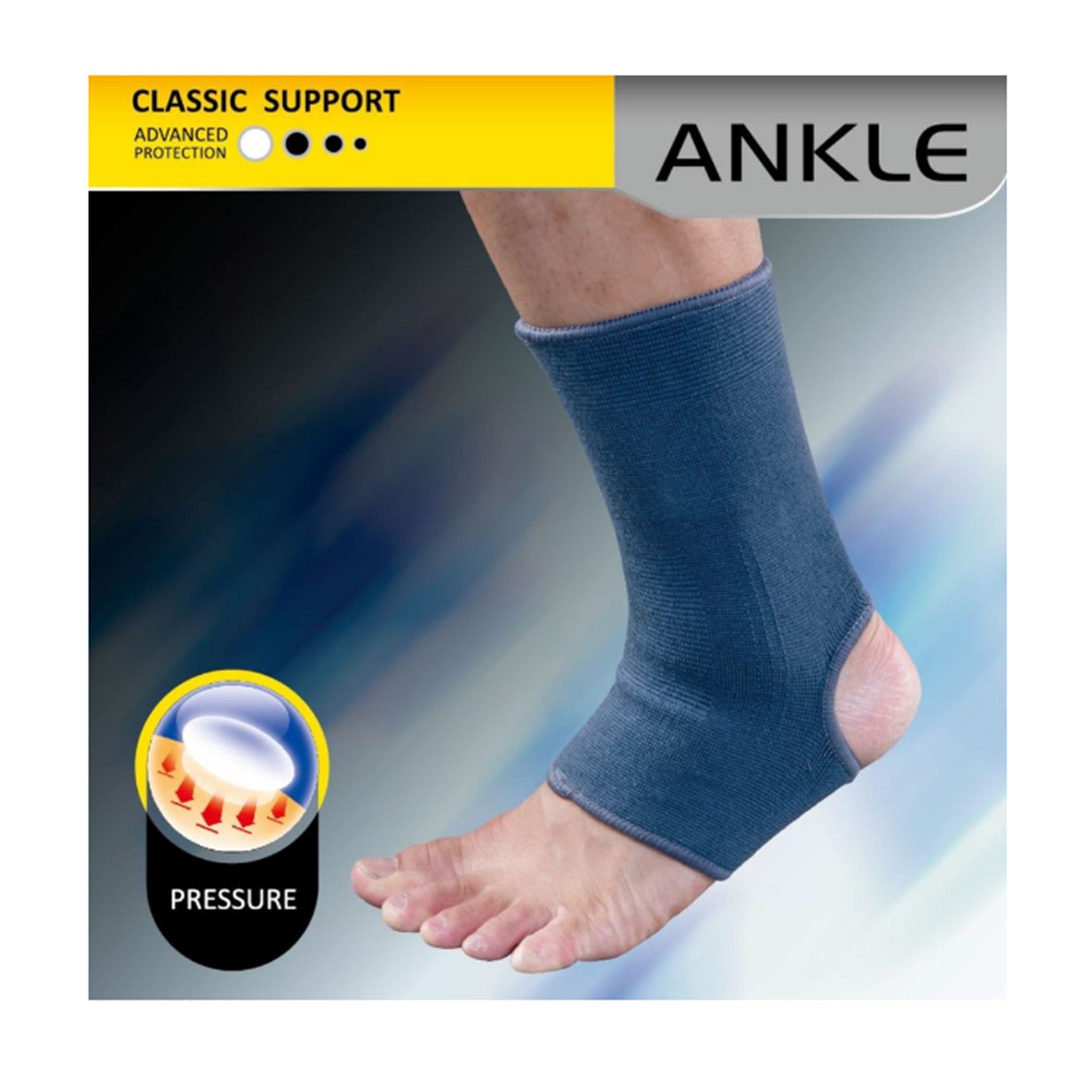Grande Ankle Support - Large