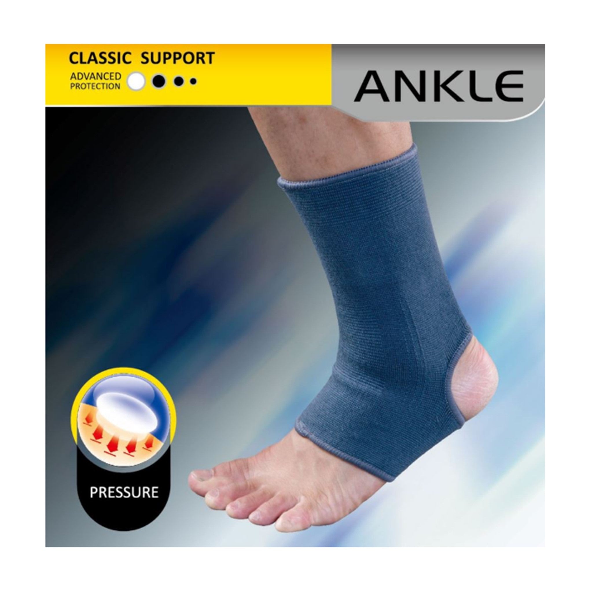 Grande Ankle Support - Extra Large