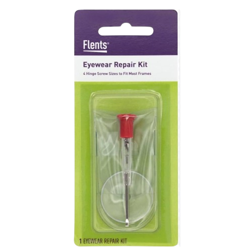 Flents Eyeglass Repair Kit