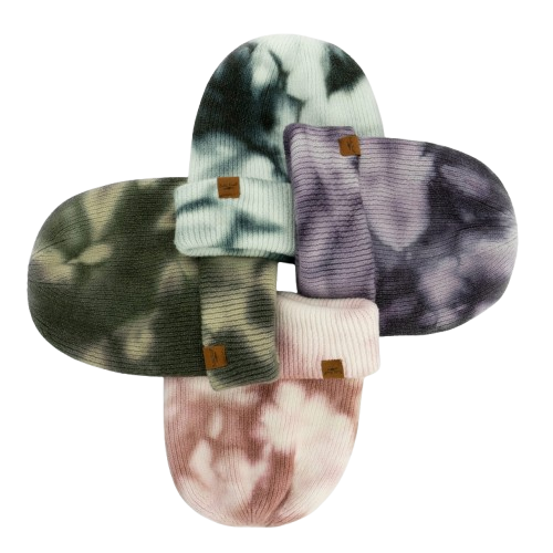 Britt's Knits Mantra Beanie Pack - 24pcs