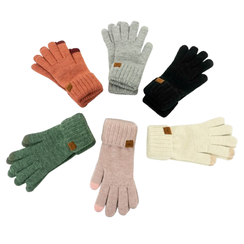 Britt's Knits Mainstay Gloves Pack - 24pcs (1)