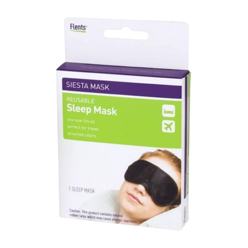 Flents Sleep Mask