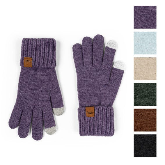Britt's Knits Mainstay Gloves Pack - 24pcs (2)