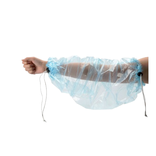 Daily-Med Shower Sleeve
