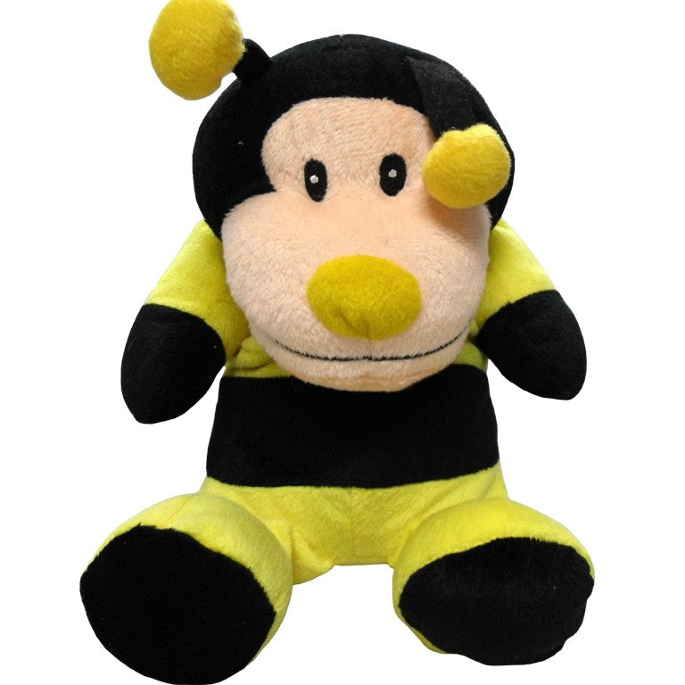Animal Heat Pack - Buzzy Bee