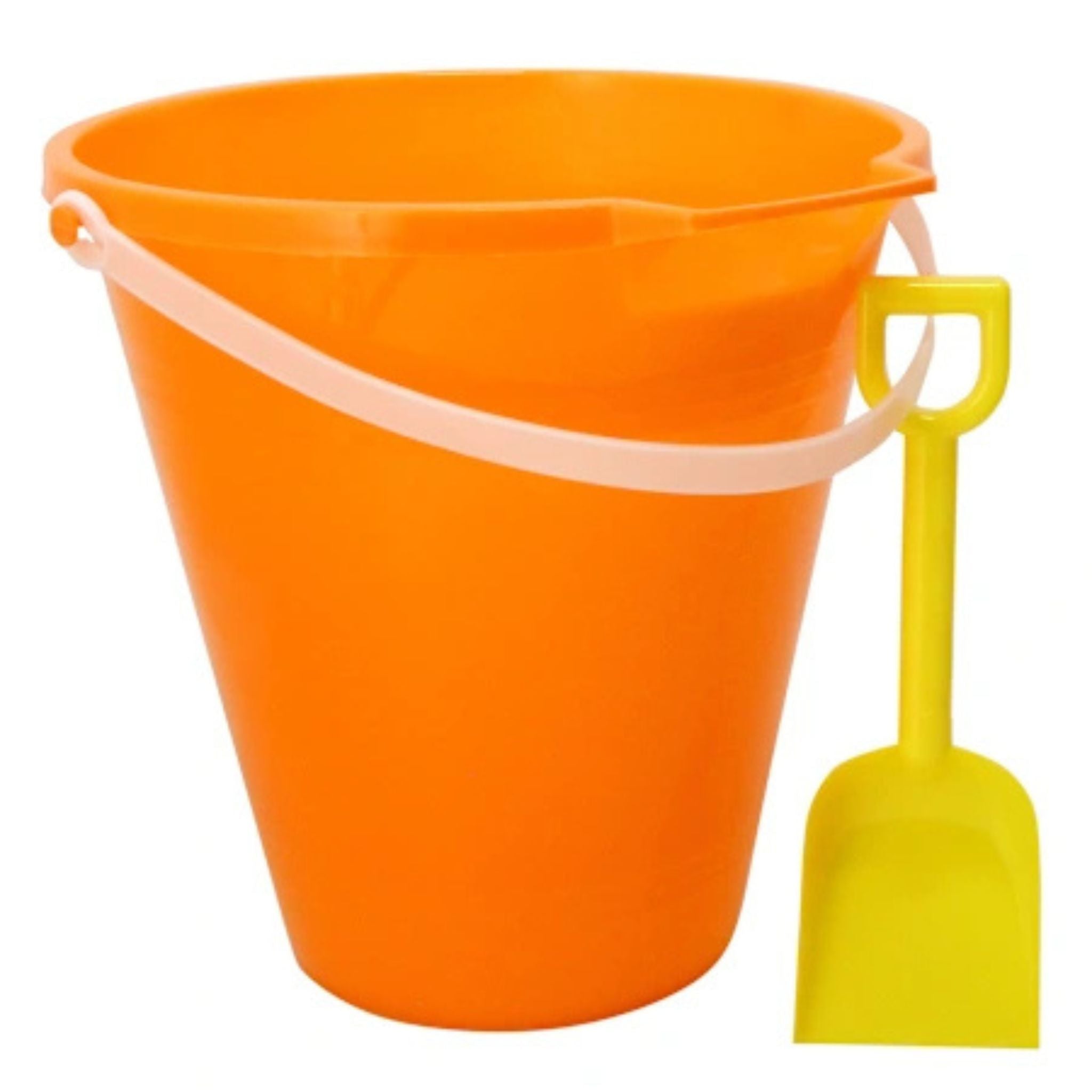 Bucket & Spade Large
