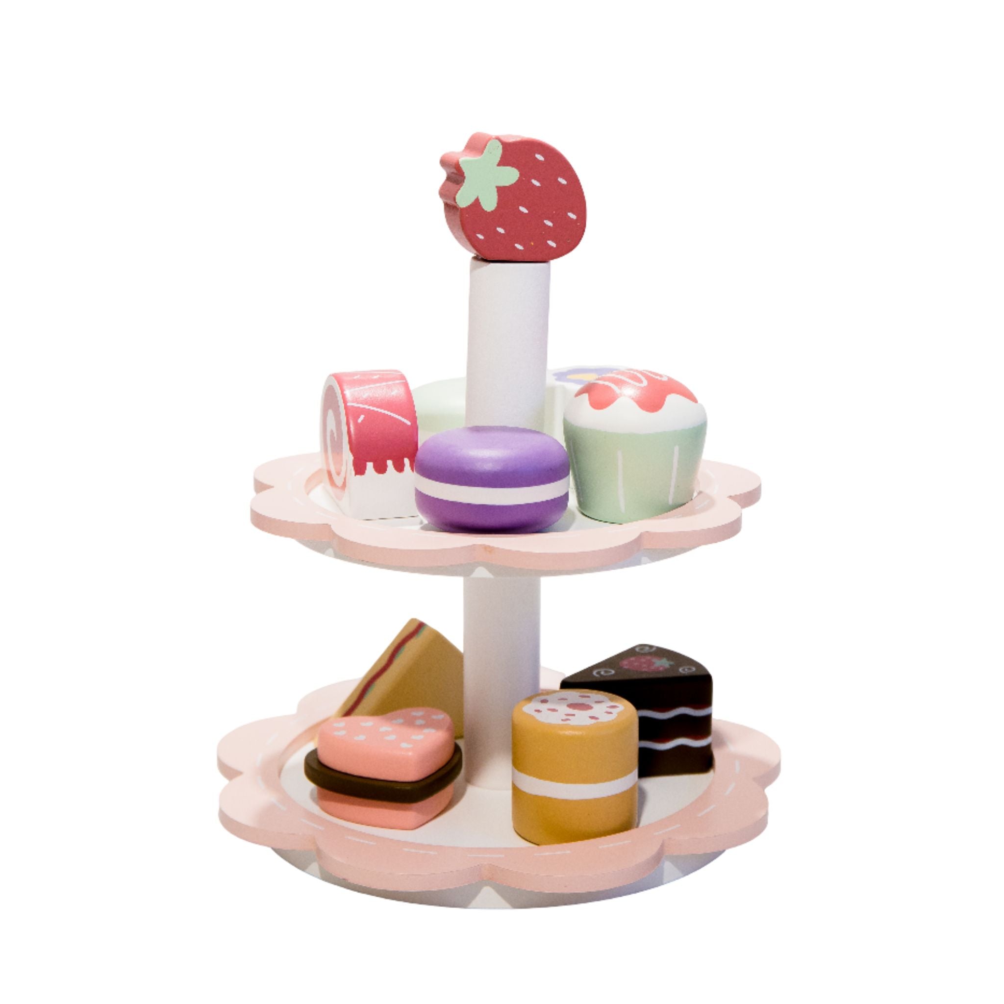Cake Play Set