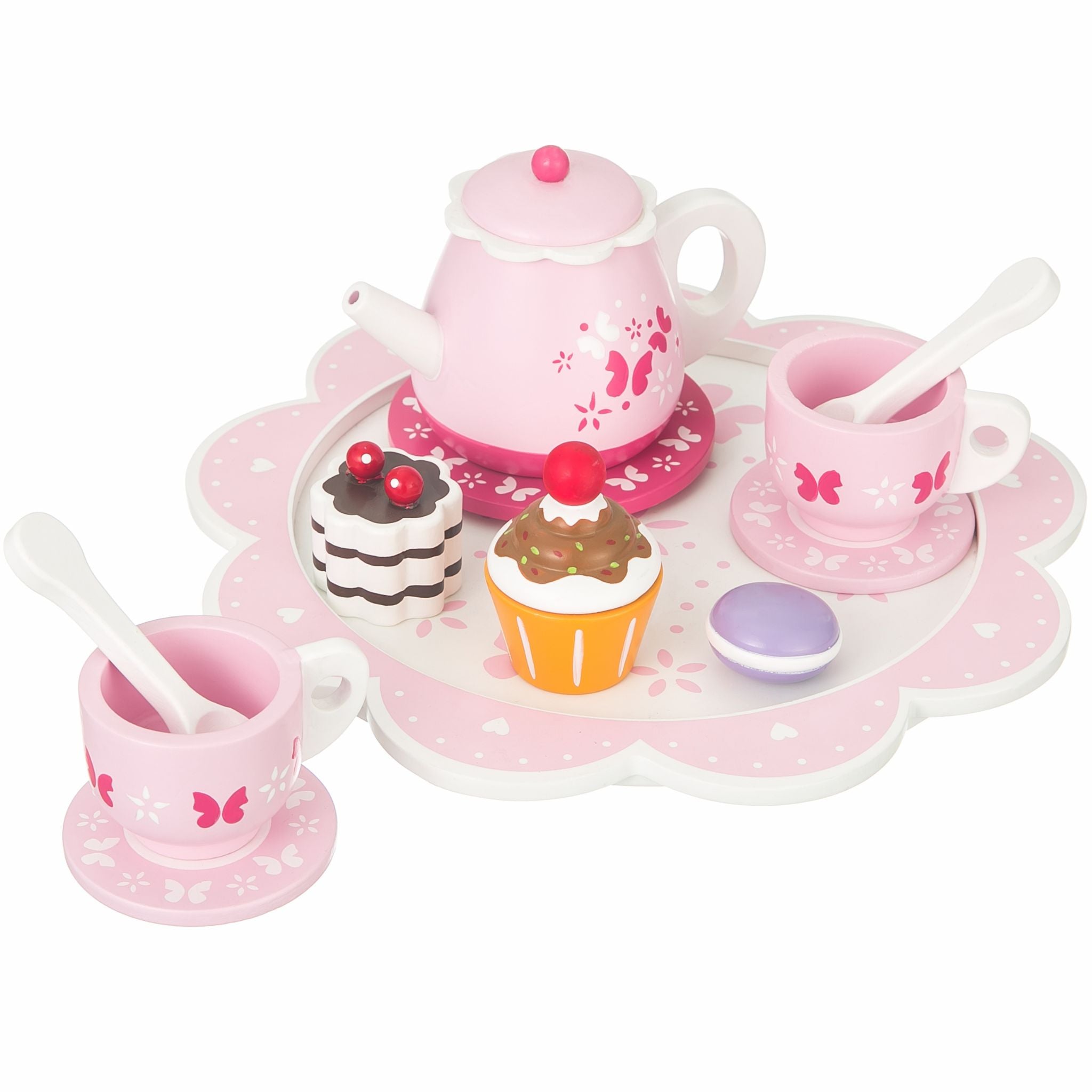 Tea Play Set