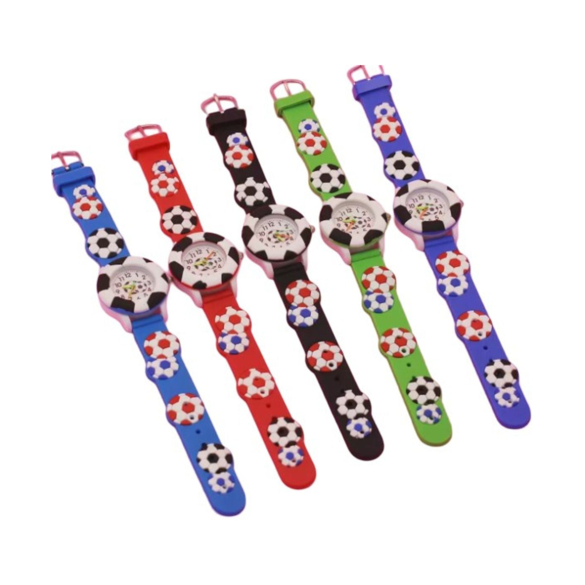 Kids Watch Assorted Designs - Boy