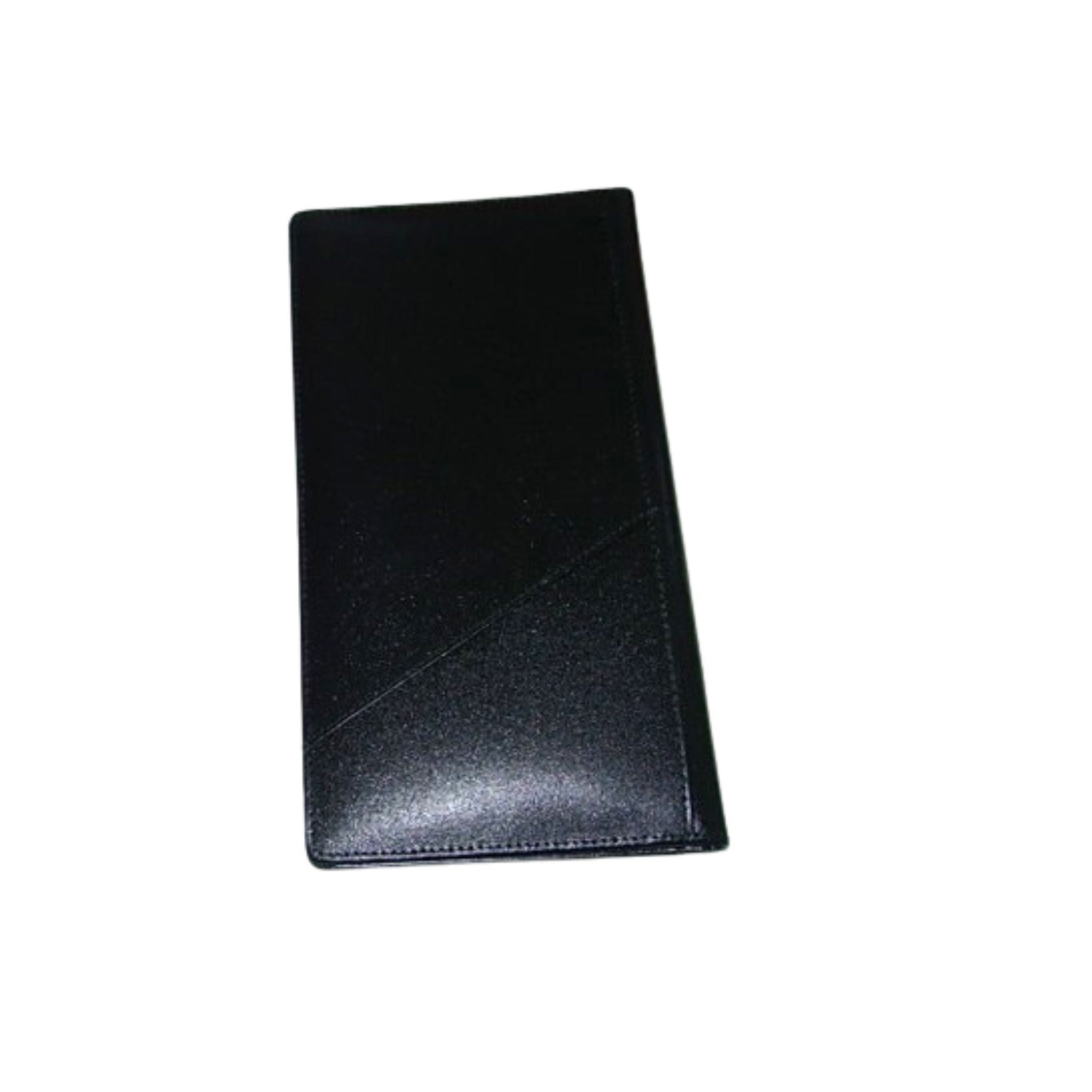 Travel Wallet - Black
