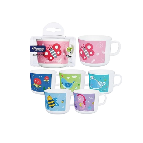 Baby Training Cup