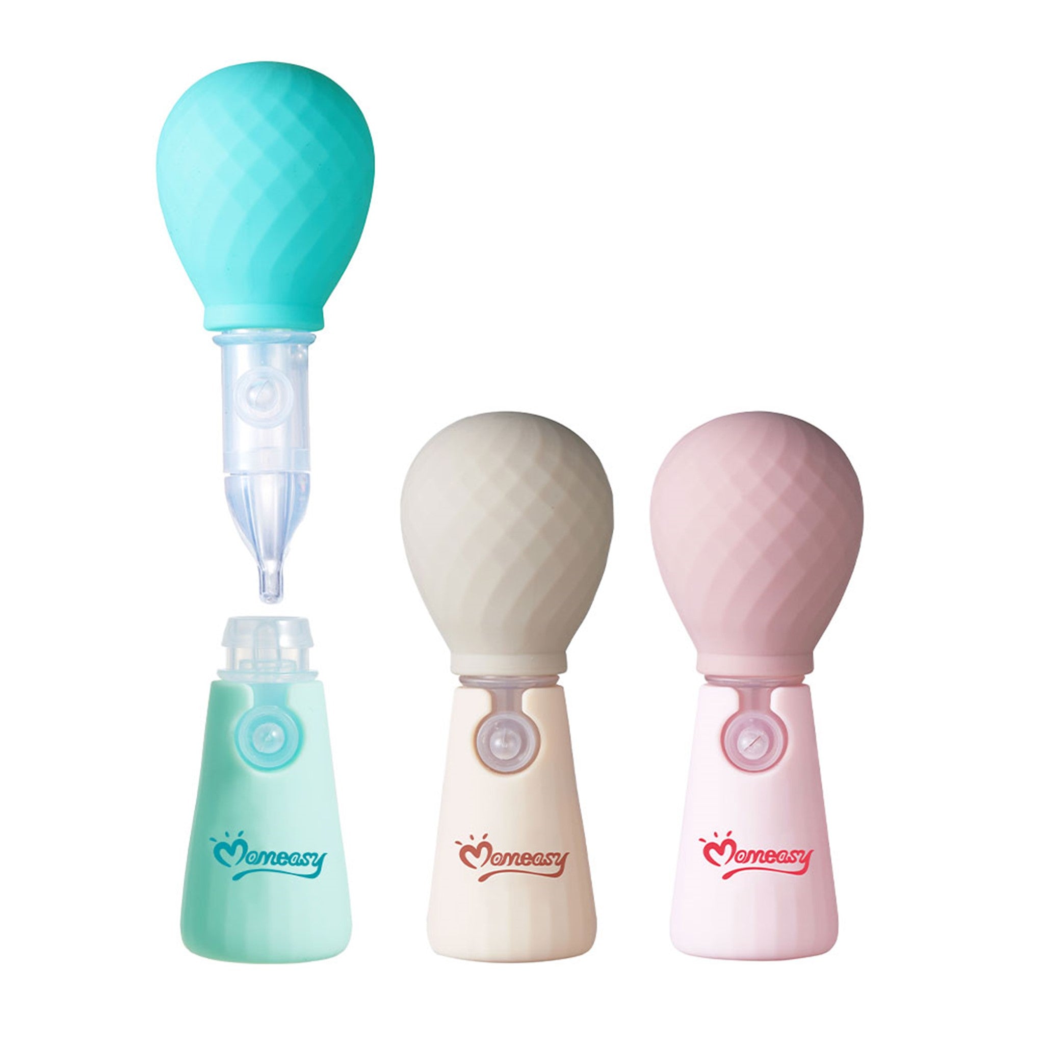 Baby Nasal Aspirator