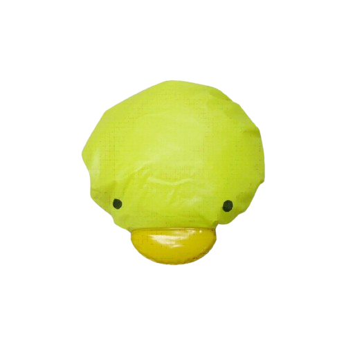 Duck Shower Cap