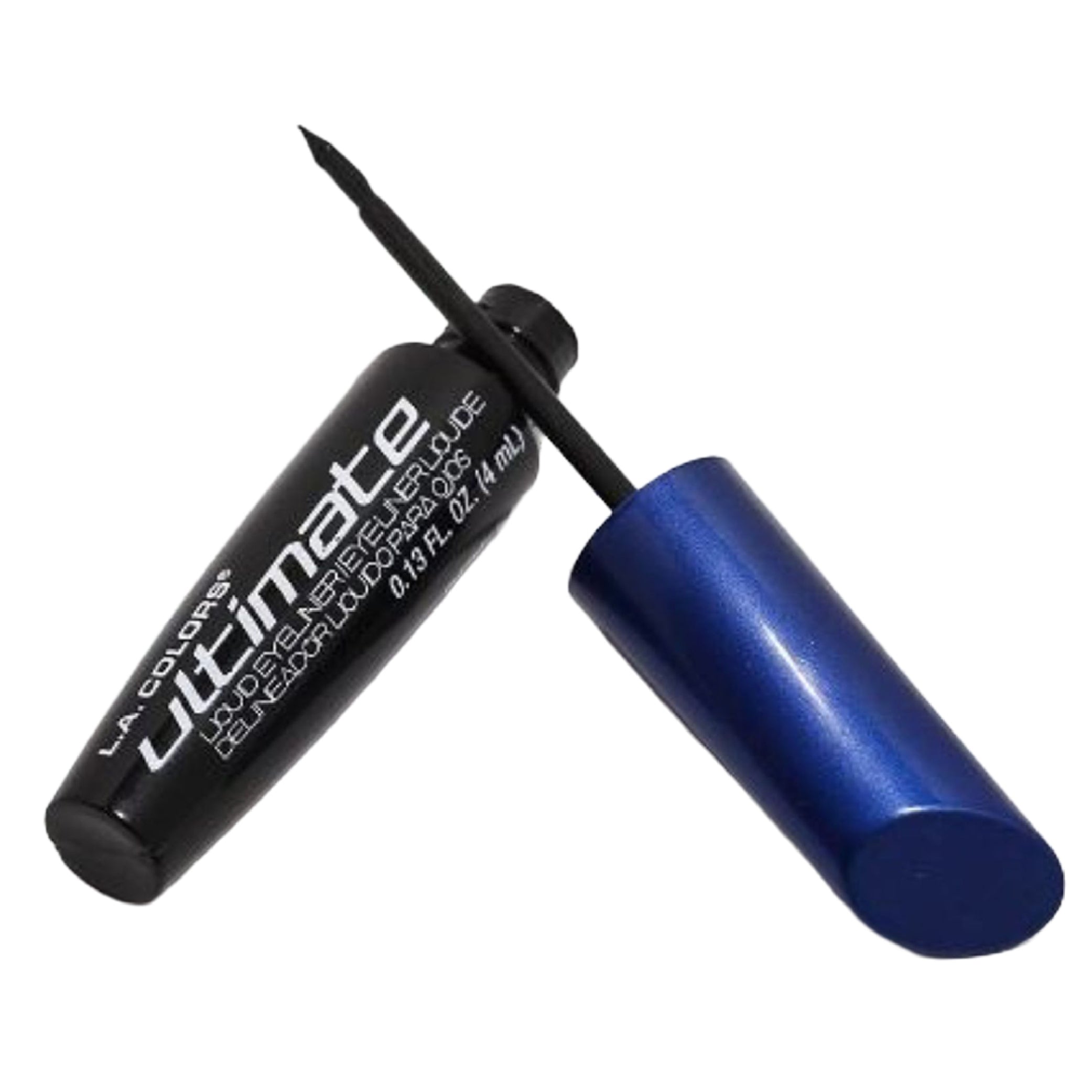Ultimate Liquid Eyeliner - Black