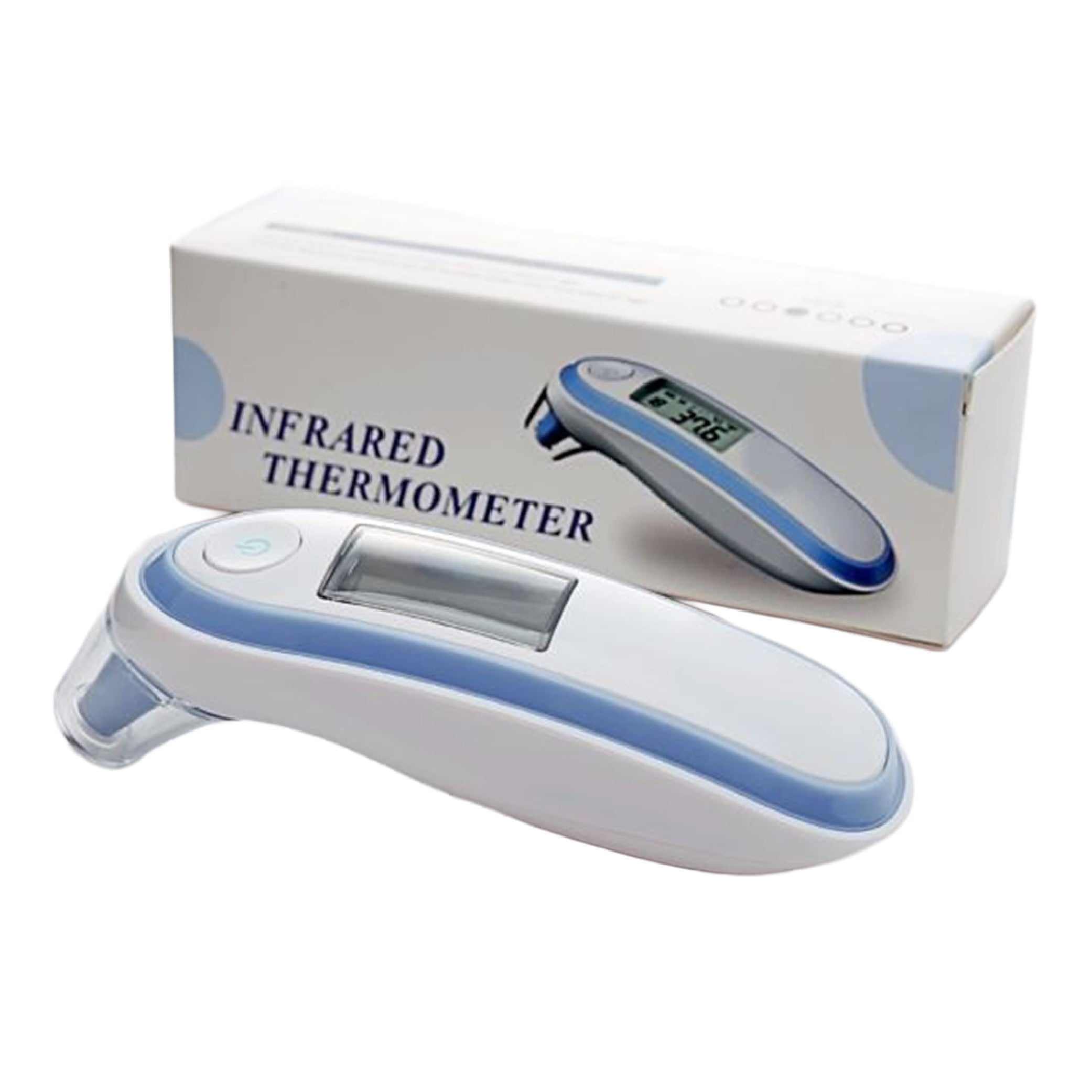 Infrared Thermometer - Ear