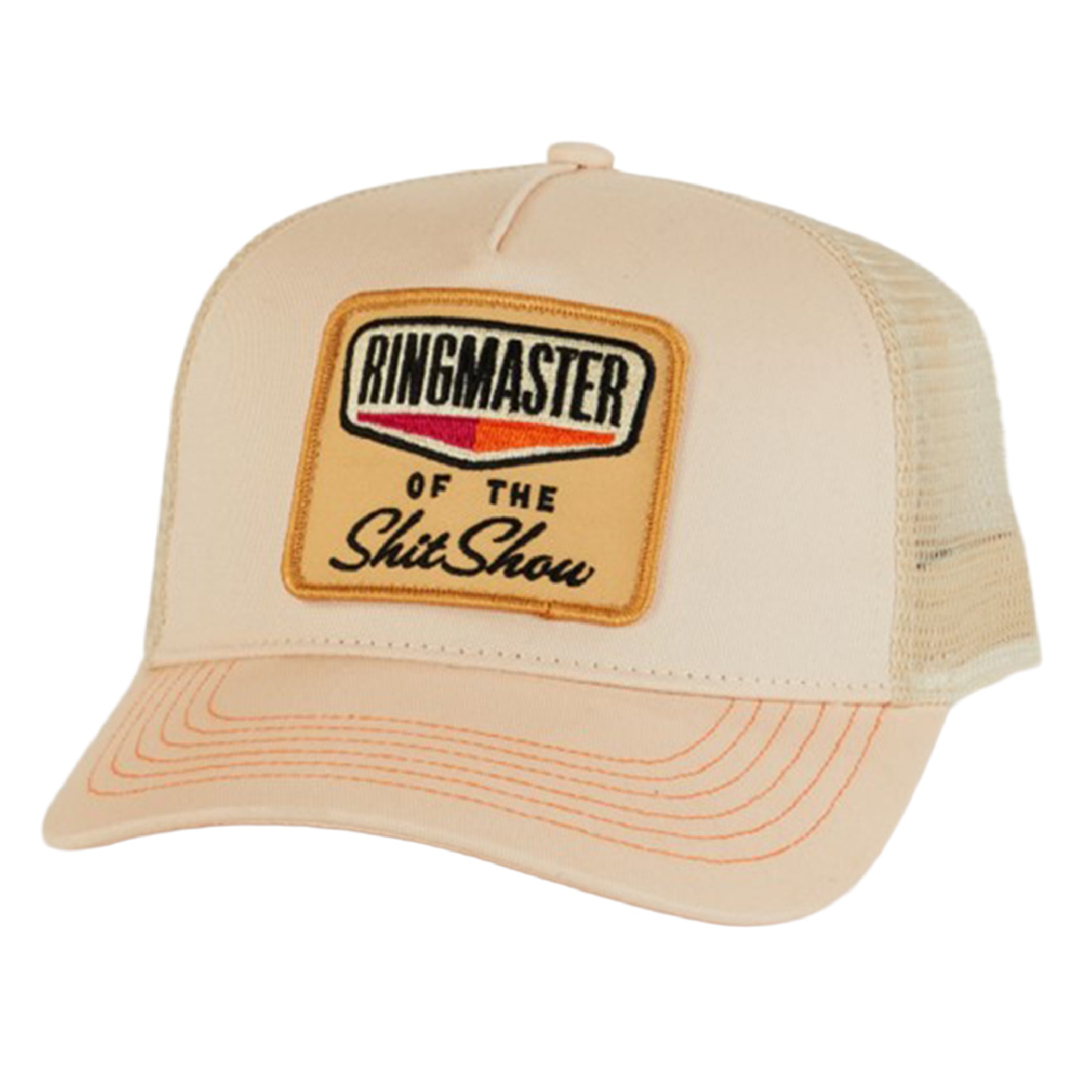Trucker Hat