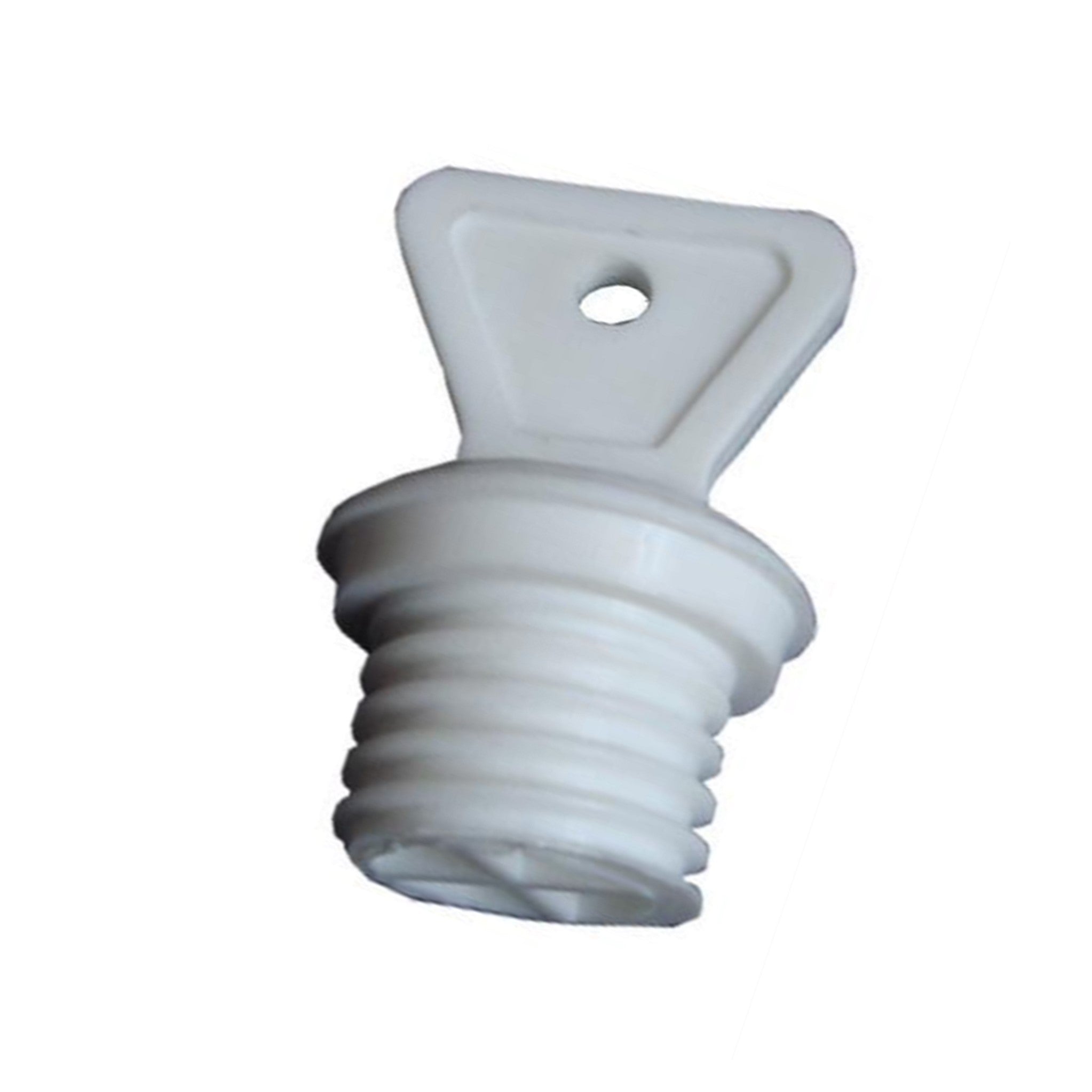 Hot Water Bottle 2L Stopper