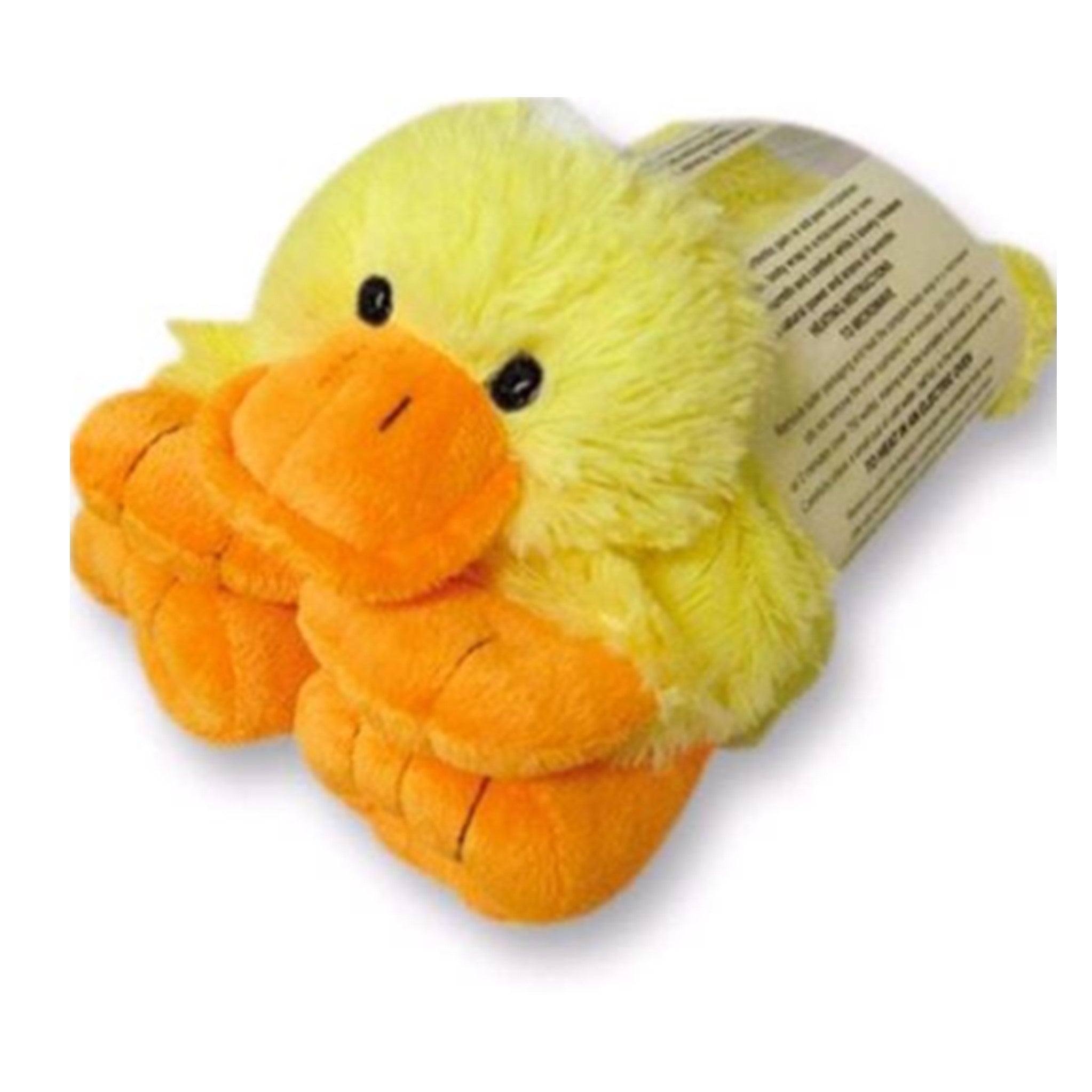 Duck Warmer Scarf