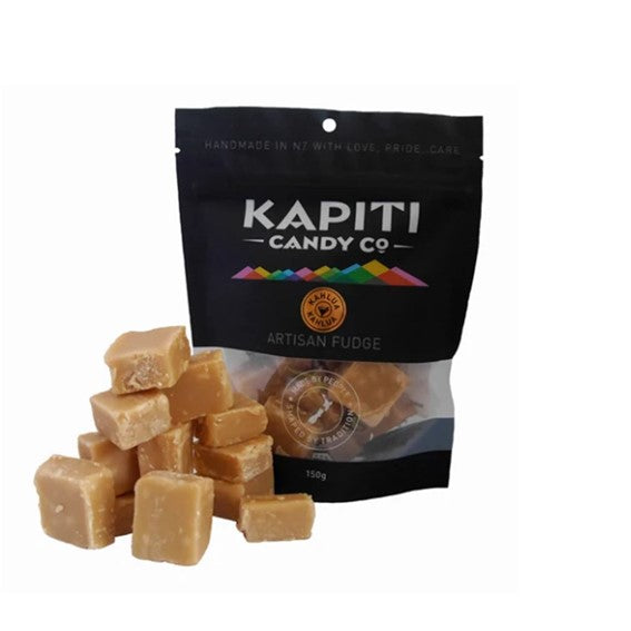 Kapiti Fudge 150g - Kahlua