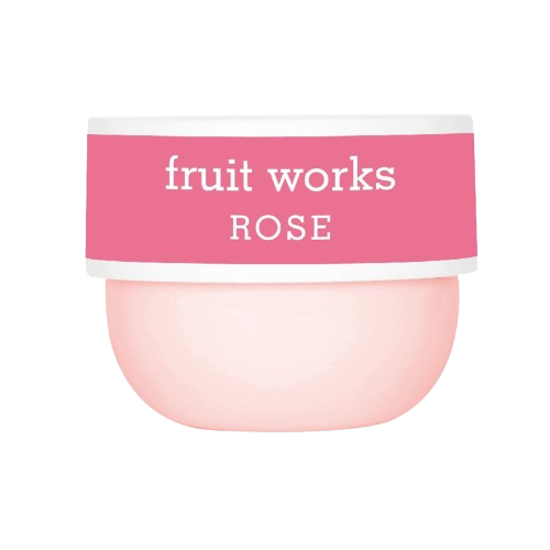 Fruit Works Body Butter 240ml - Strawberry