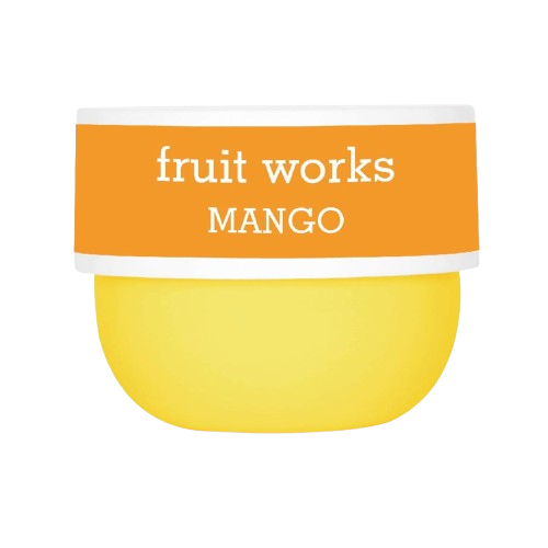 Fruit Works Body Butter 240ml - Mango