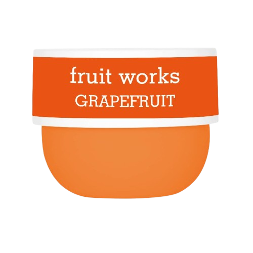 Fruit Works Body Butter 240ml - Grapefruit