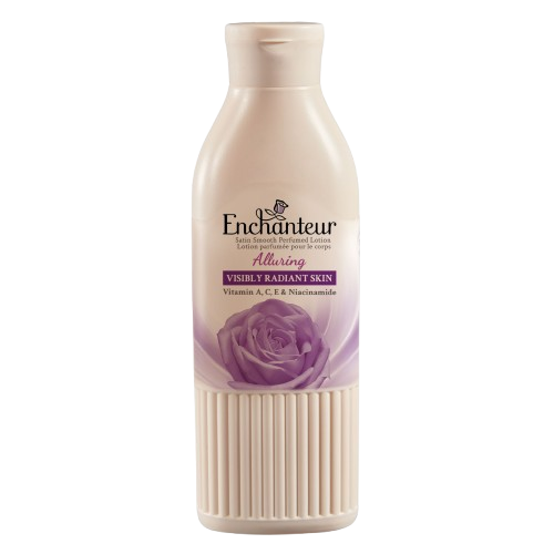 Perfumed Body Lotion 250ml - Alluring