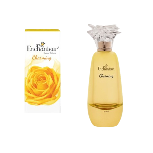 Enchanteur EDT 50ml - Charming