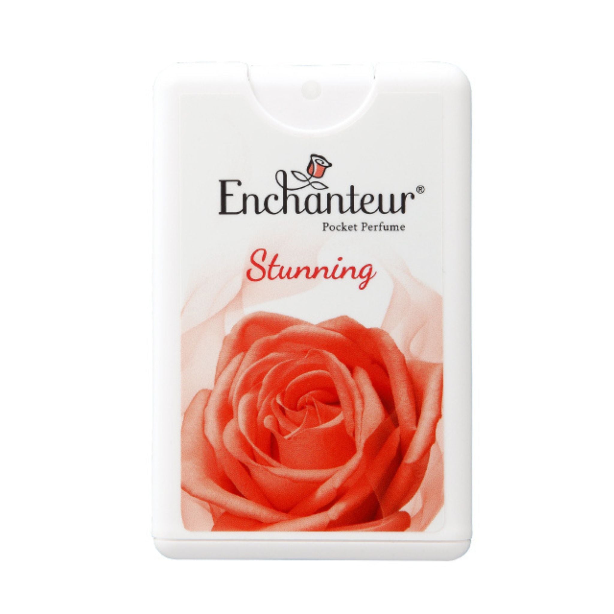 Enchanteur EDT 50ml - Stunning