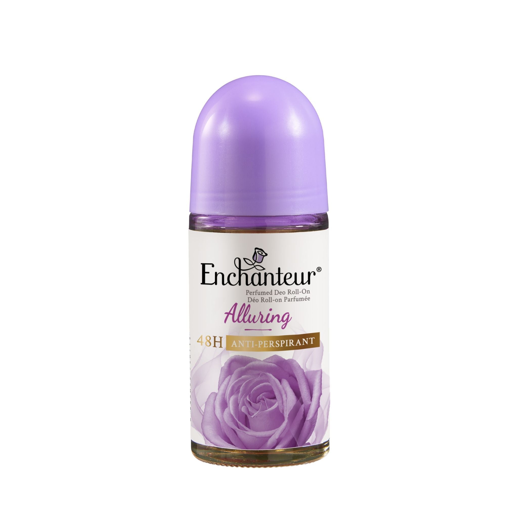 Roll On Deodorant 50ml - Alluring
