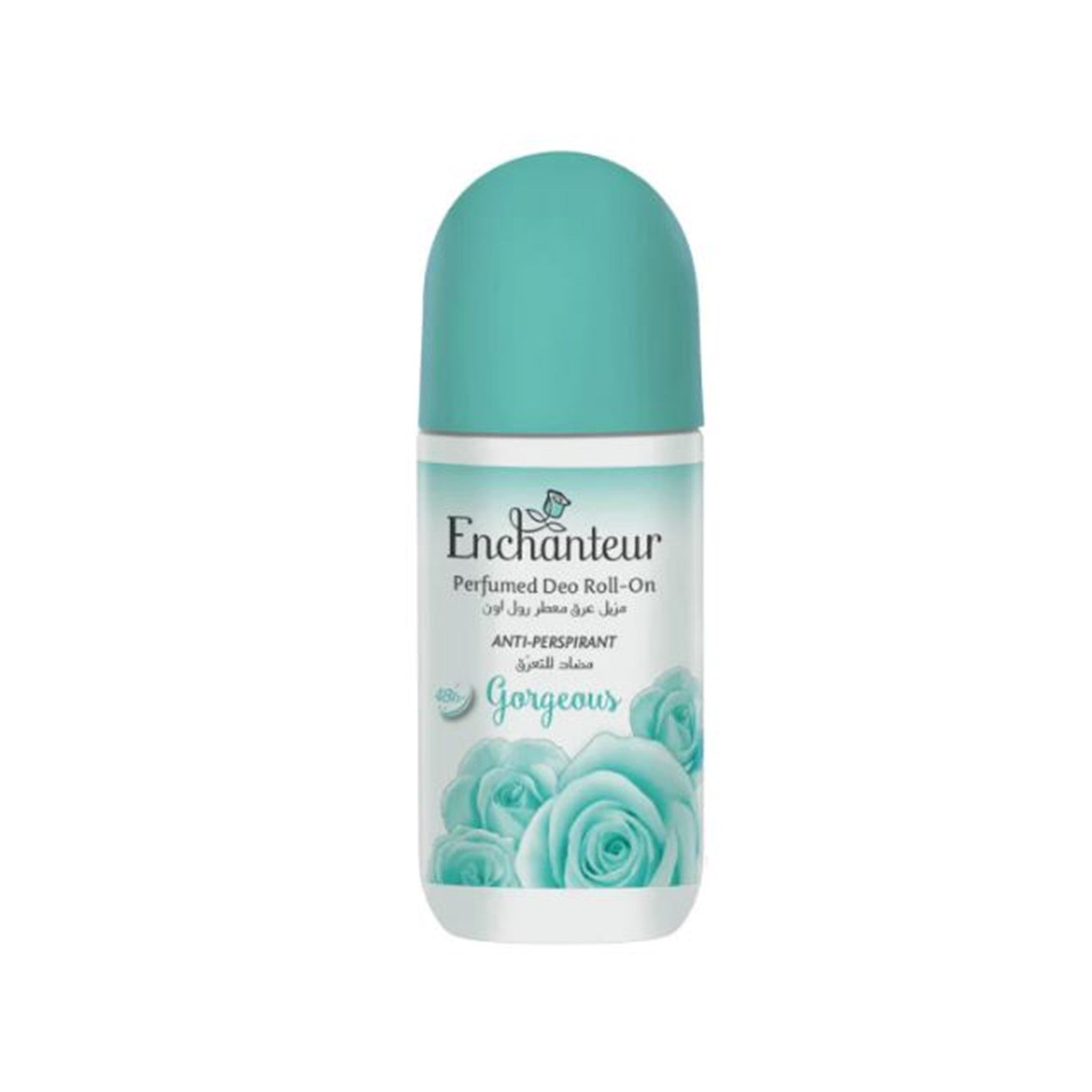 Roll On Deodorant 50ml - Gorgeous