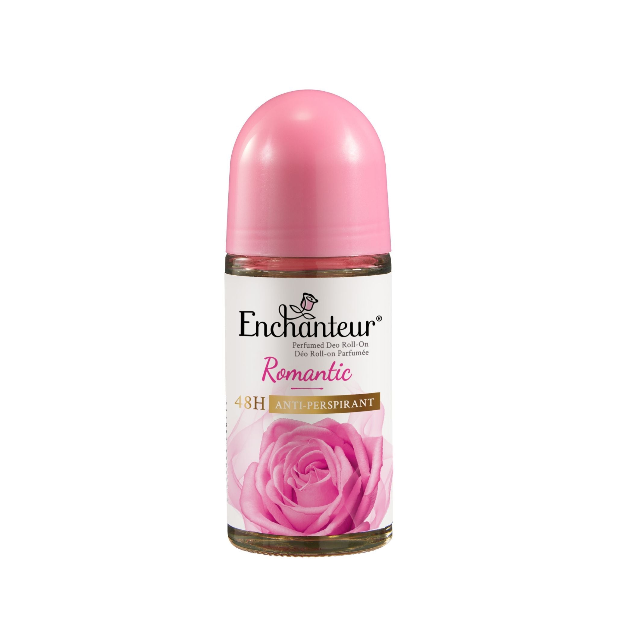 Roll On Deodorant 50ml - Romantic