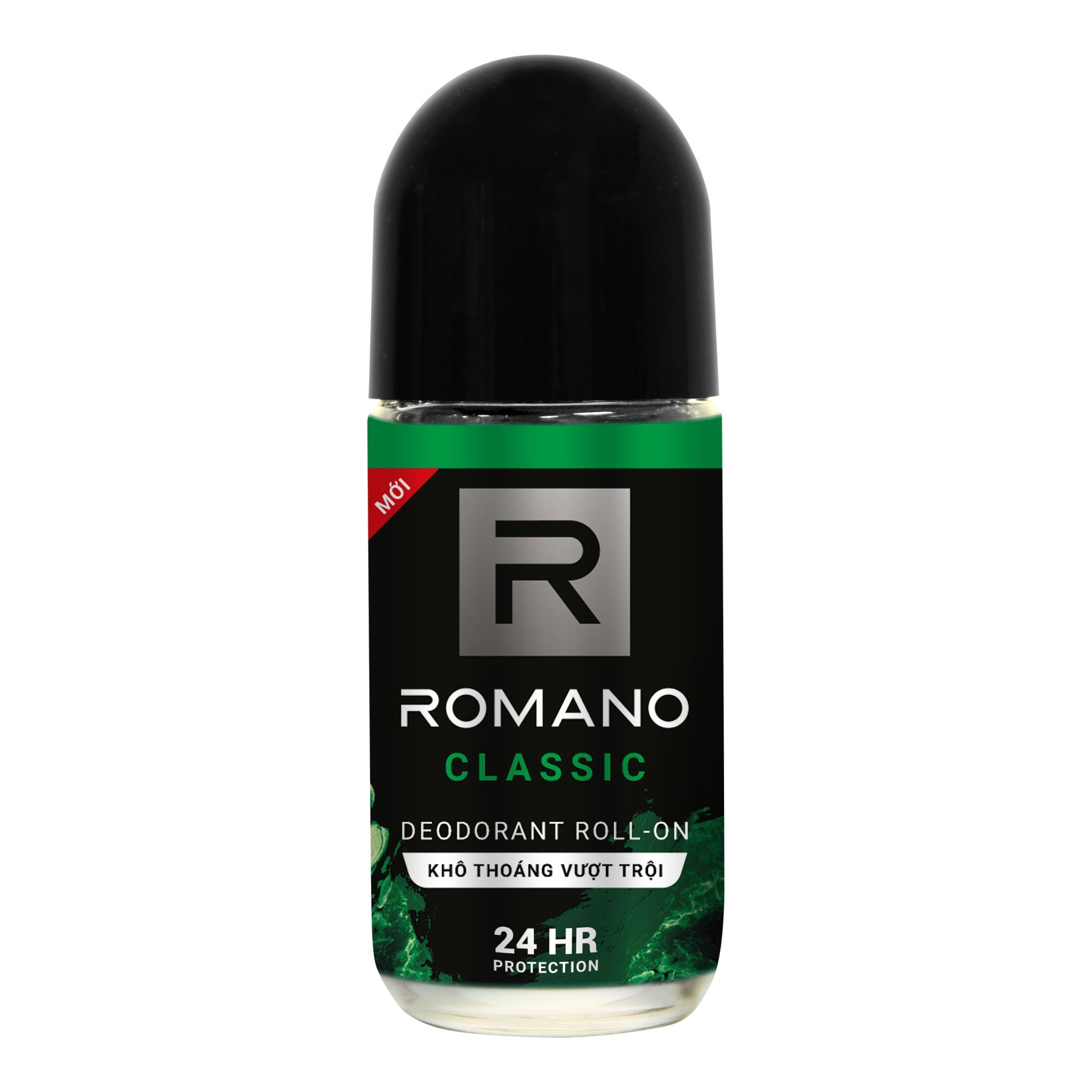 Romano Roll on 50ml - Classic