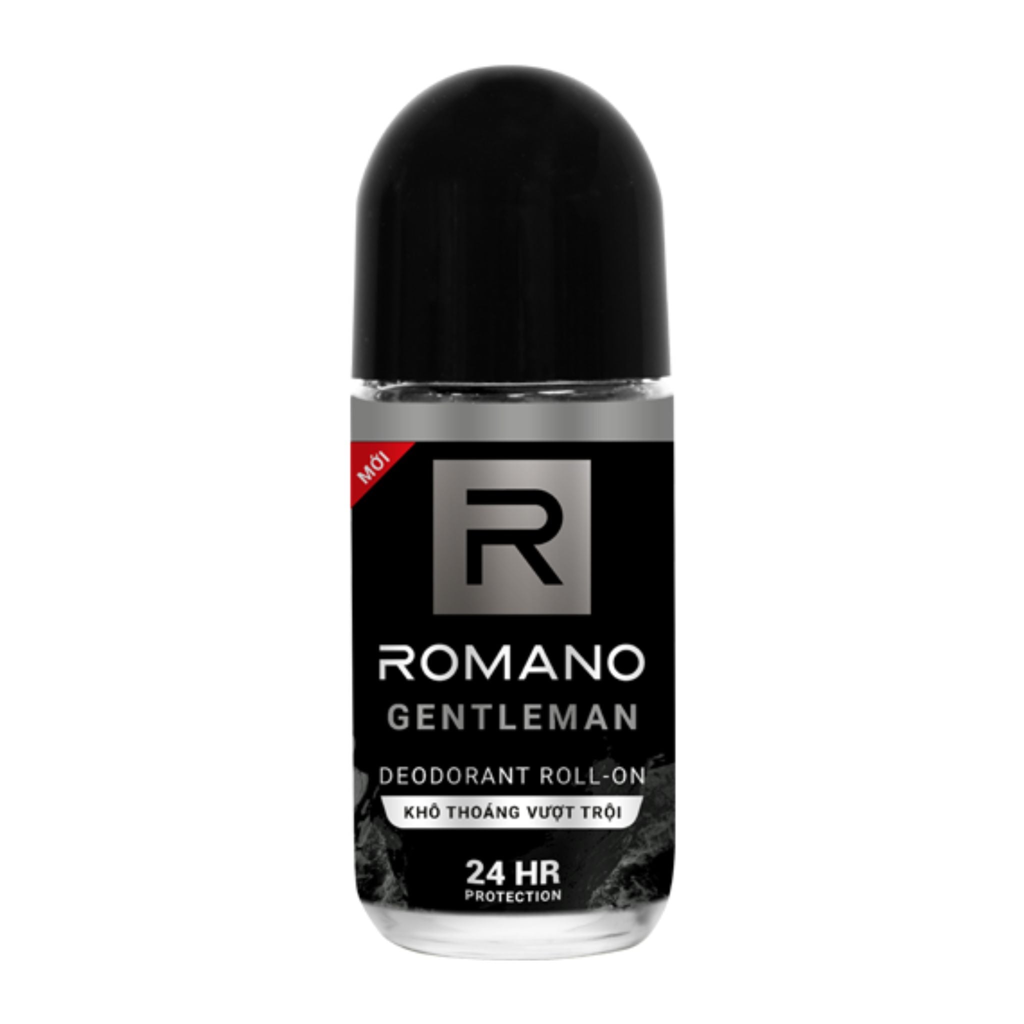 Romano Roll on 50ml - Gentlemen