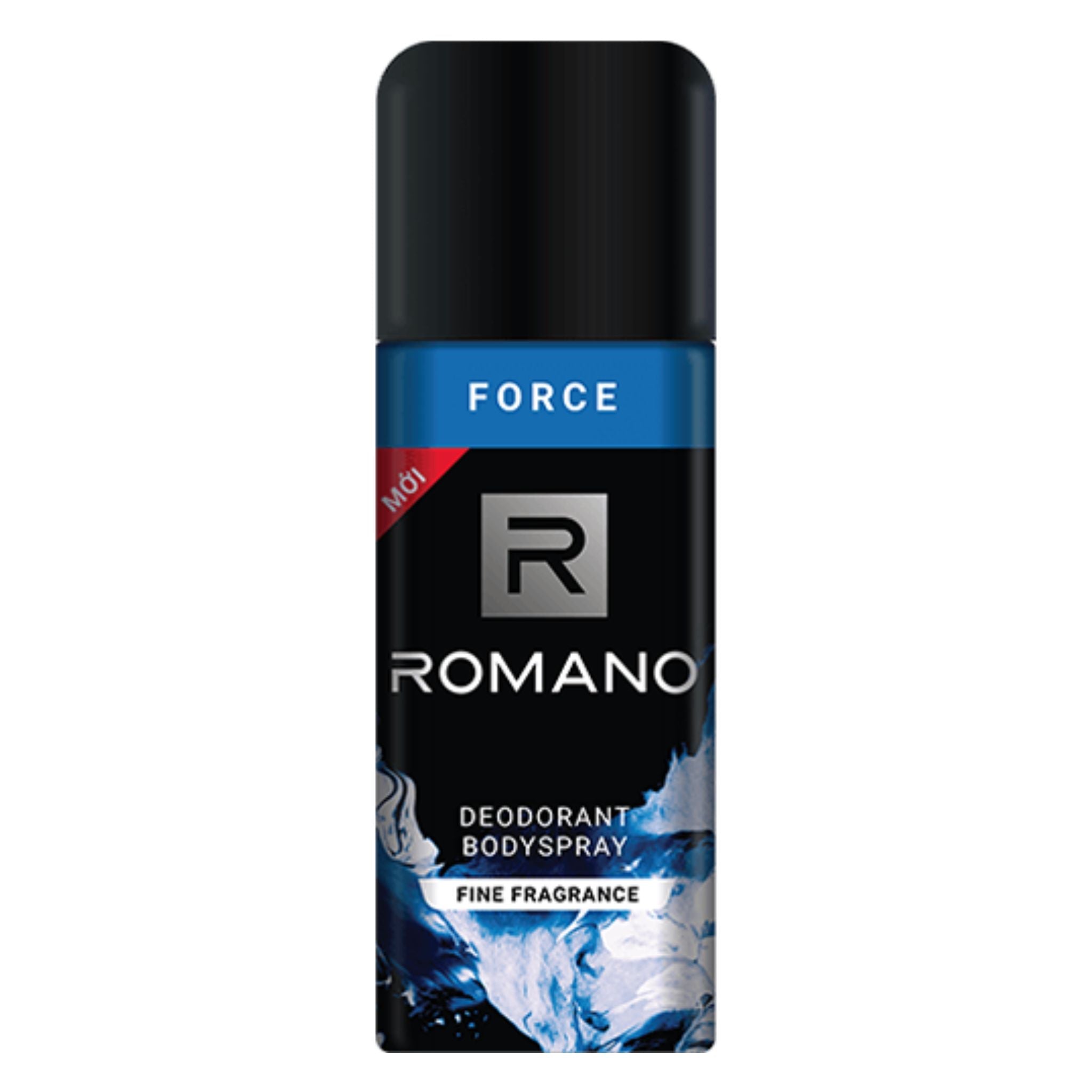 Romano Deo Spray 150ml - Force