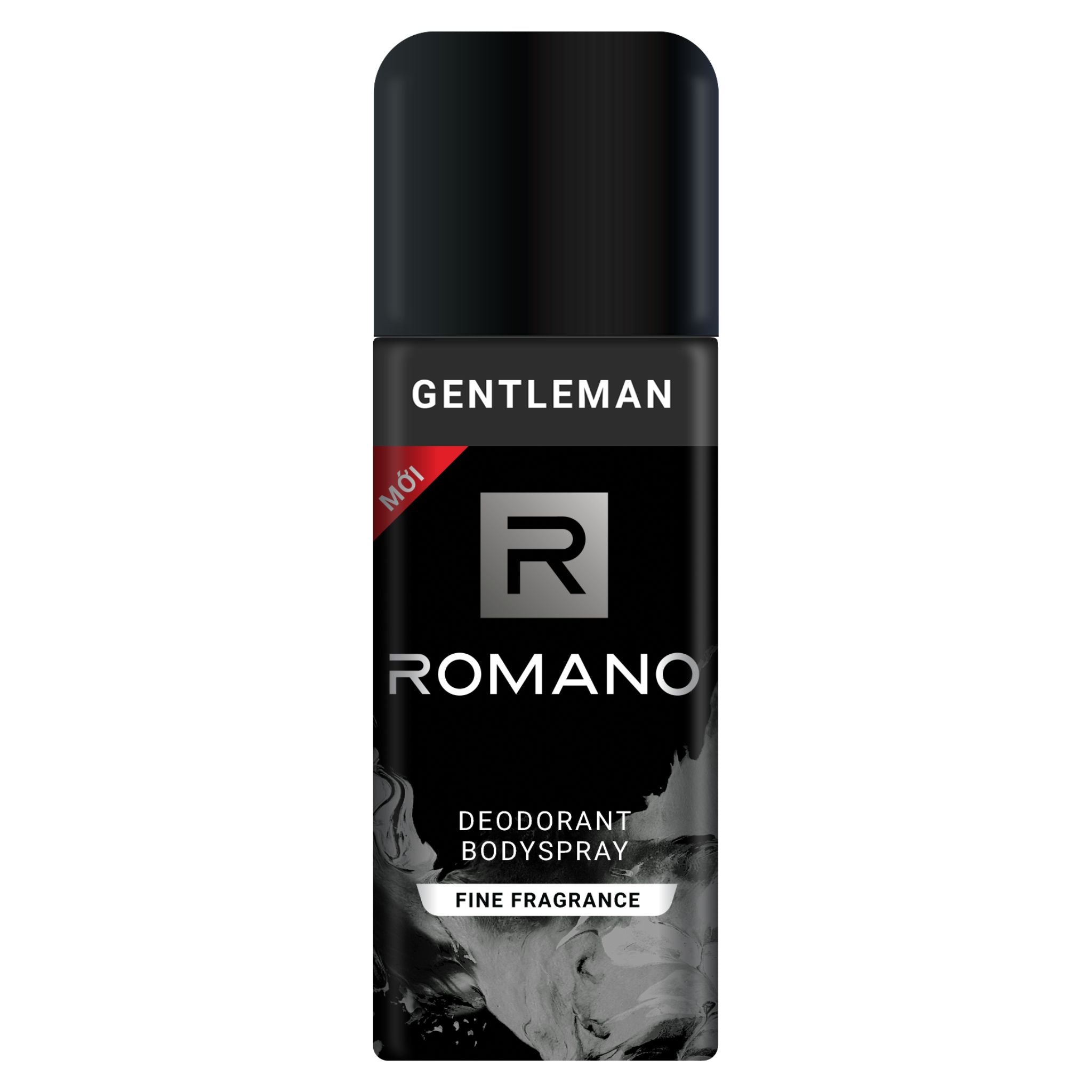 Romano Deo Spray 150ml - Gentlemen