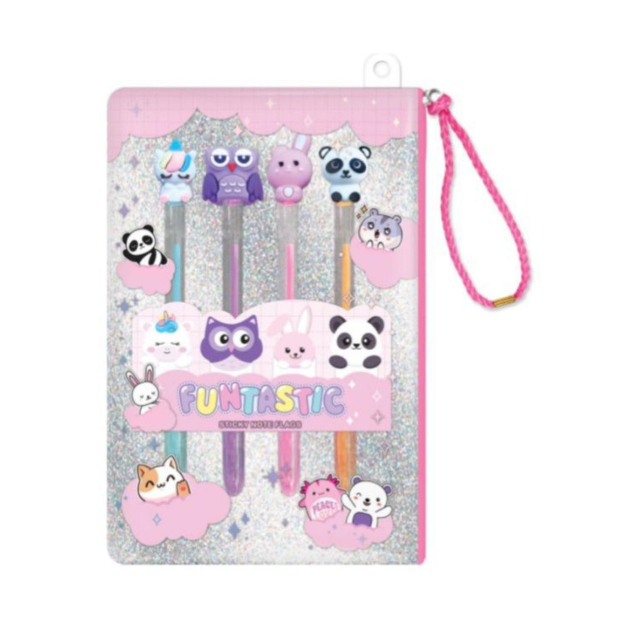 Gel Pentastic - Animal