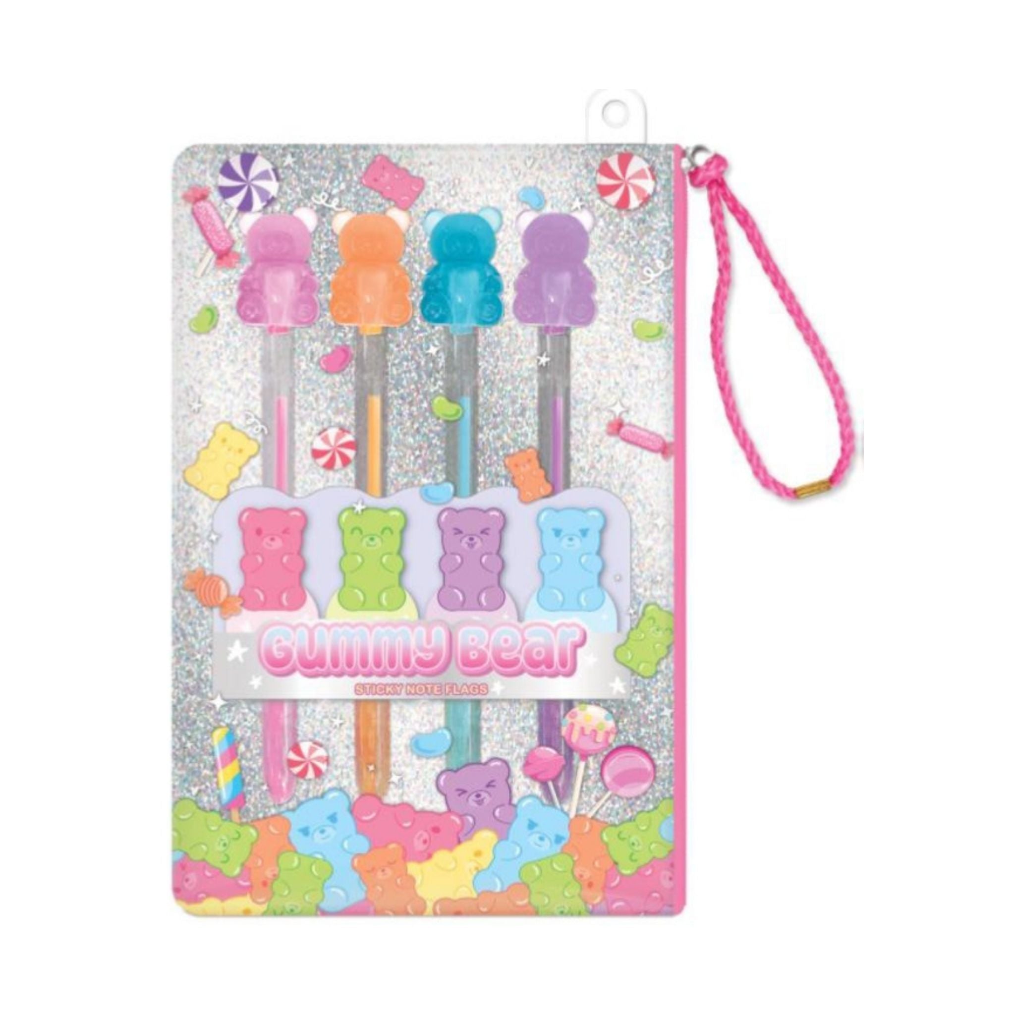 Gel Pentastic - Gummy Bear