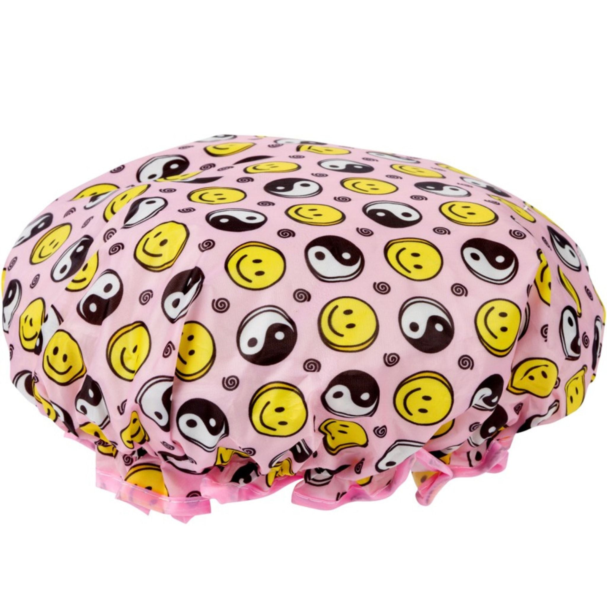 Cala Shower Cap Yin & Yang