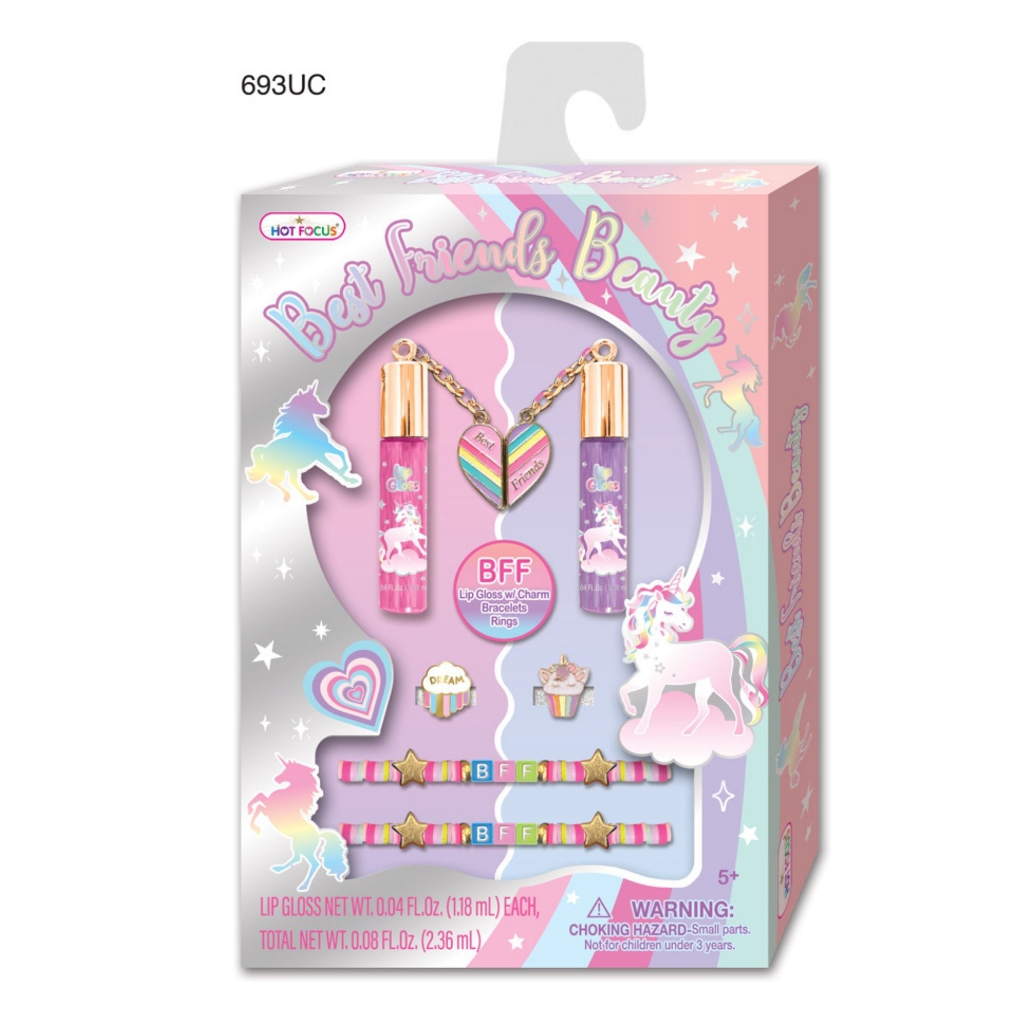 BFF Set - Unicorn