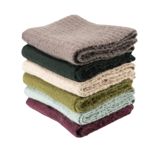 Britt's Knits Common Good Recycled Infinity Scarf - 24pcs