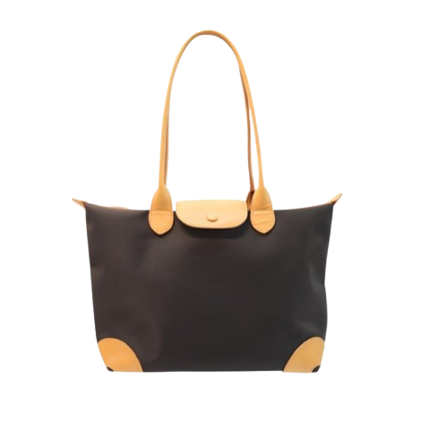 Tote Bag - Small Black