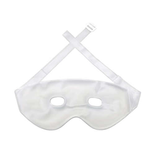 F.Berry - Eye Mask White