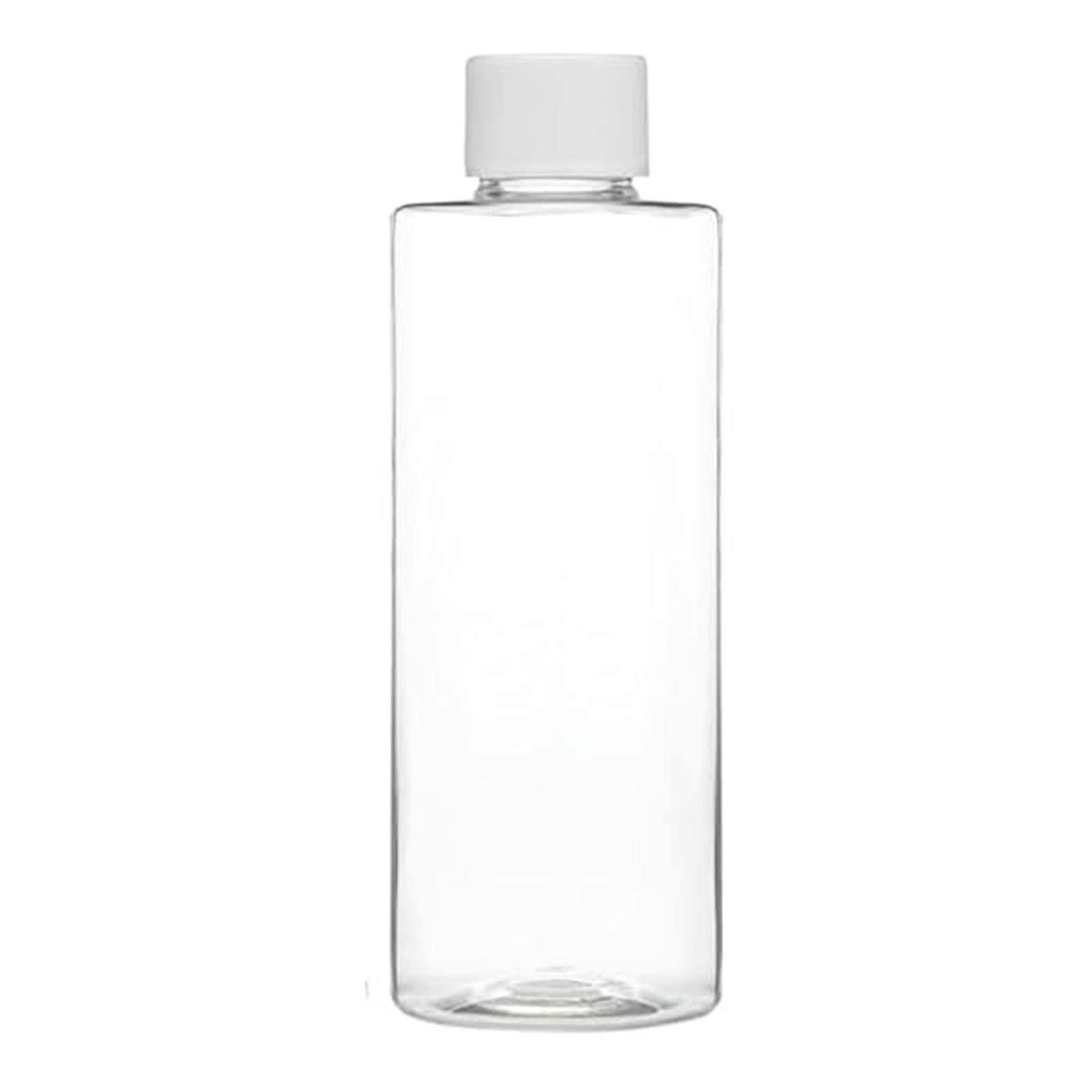 Screw Cap Travel Bottle 200ml TB090