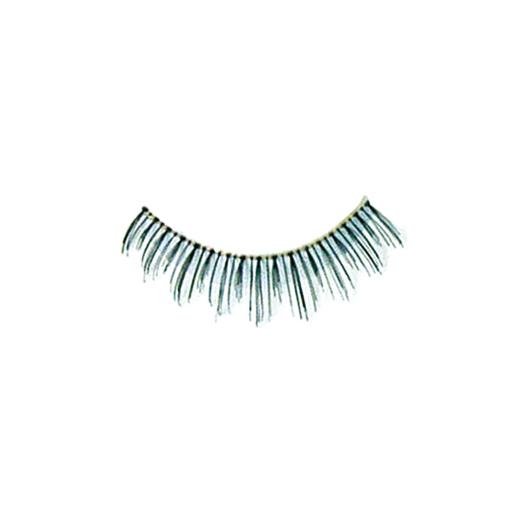 The Beauty Case Eyelashes Natural - J