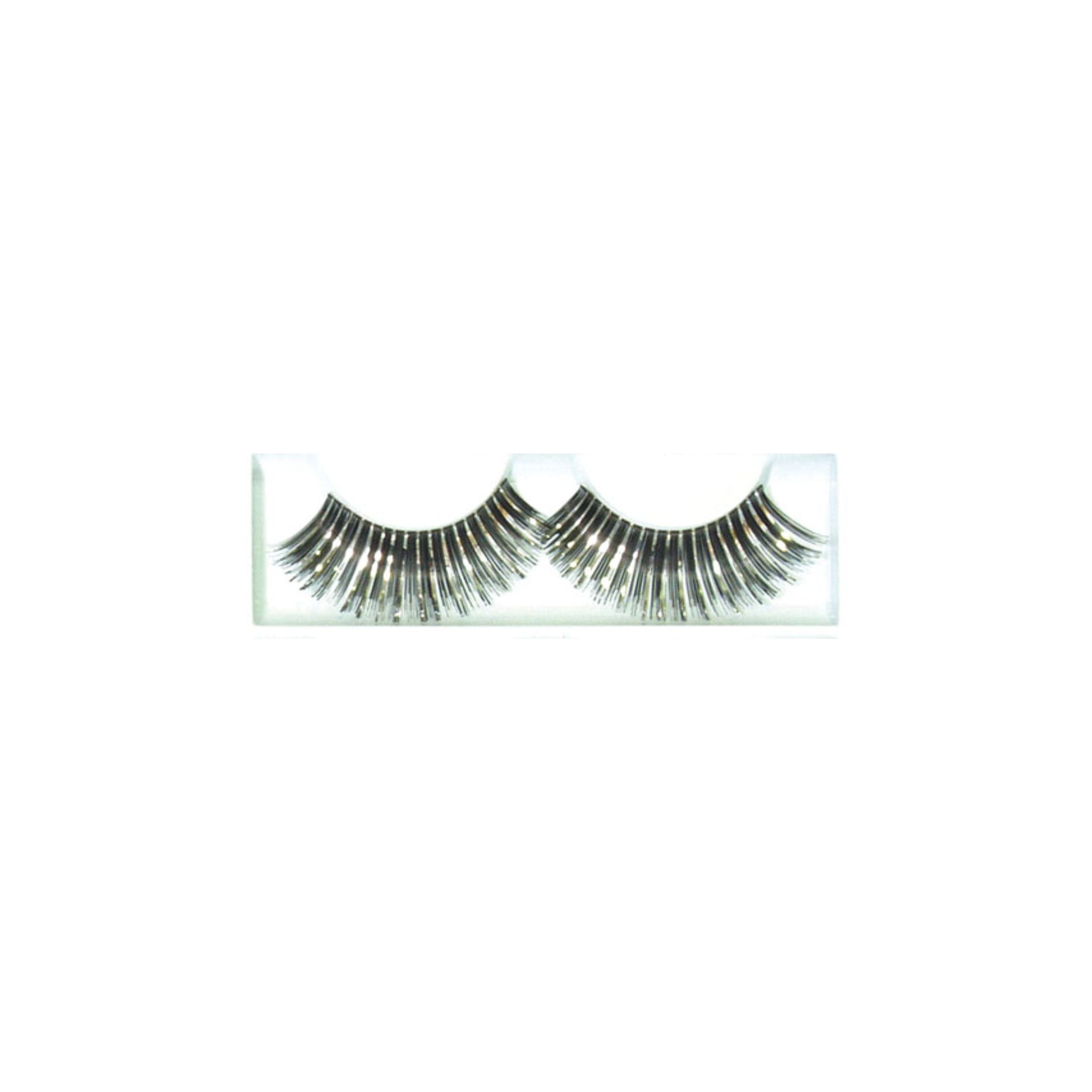 The Beauty Case Eyelashes Colour - B
