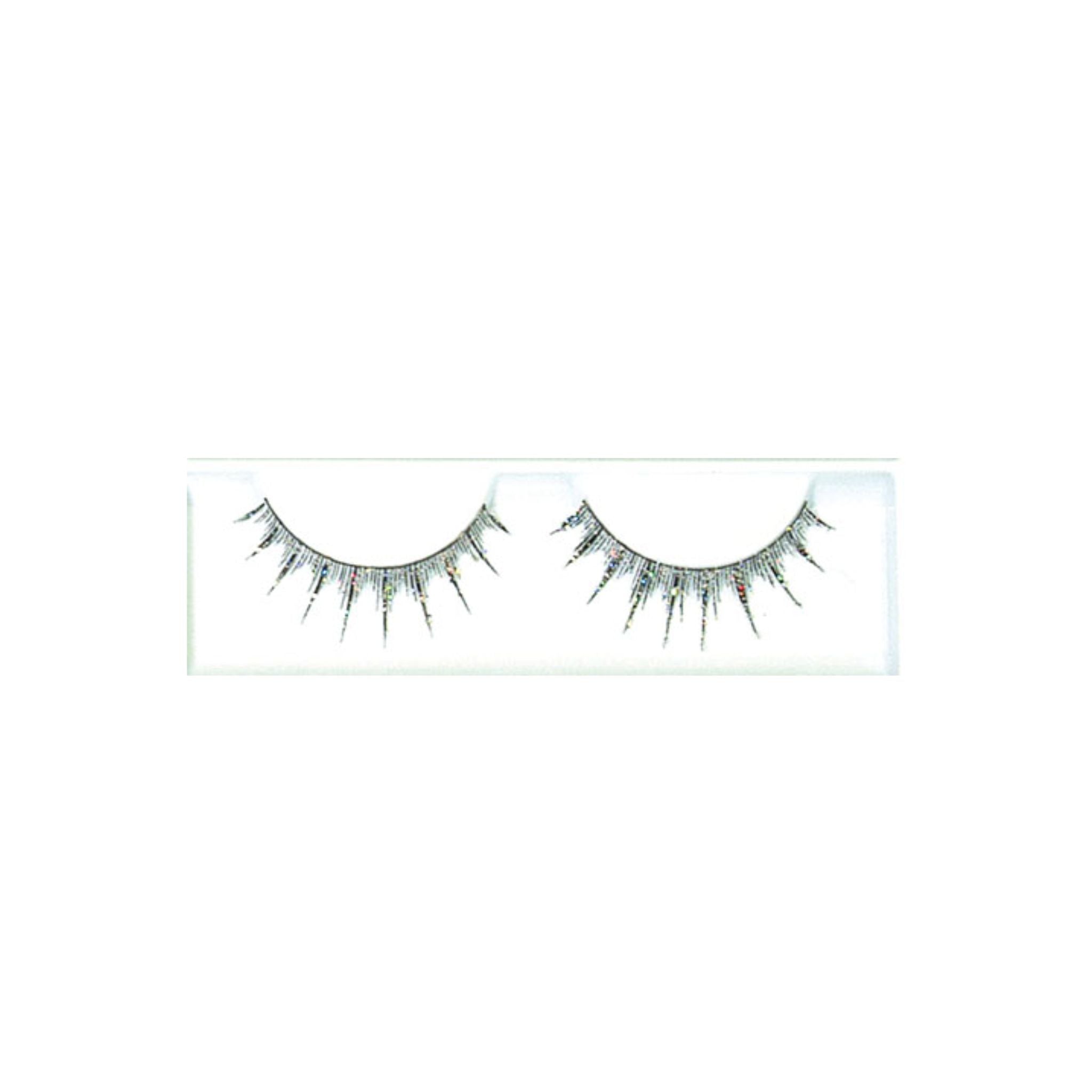 The Beauty Case Eyelashes Colour - D