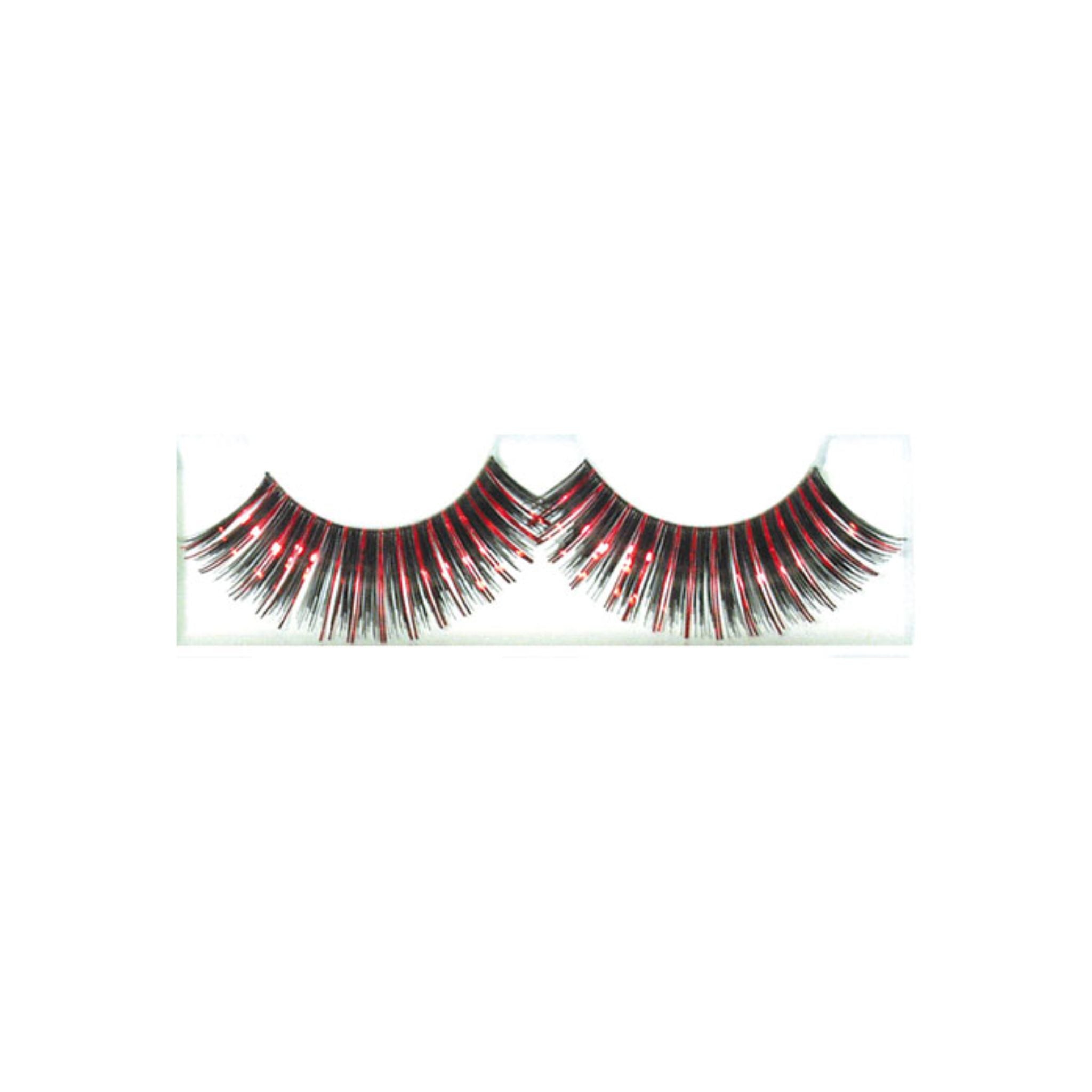 The Beauty Case Eyelashes Colour - I