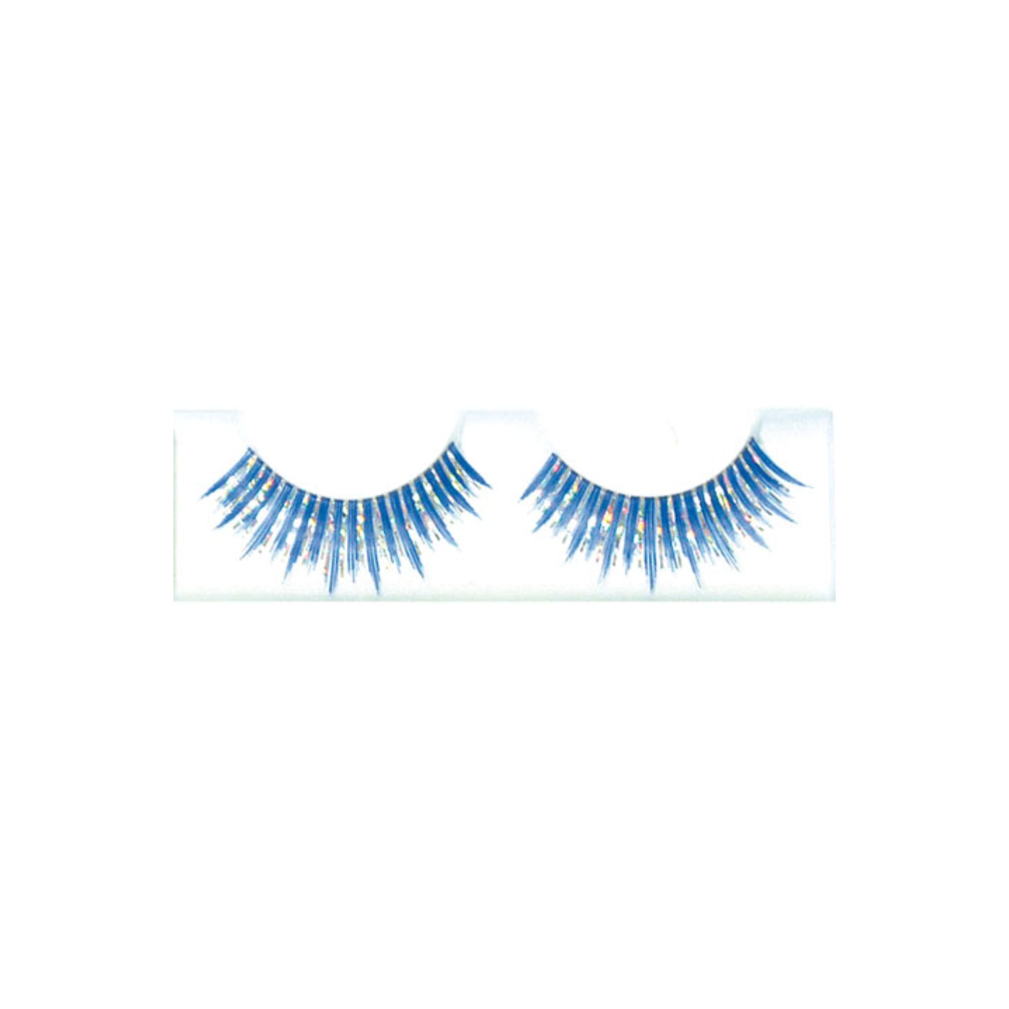 The Beauty Case Eyelashes Colour - K