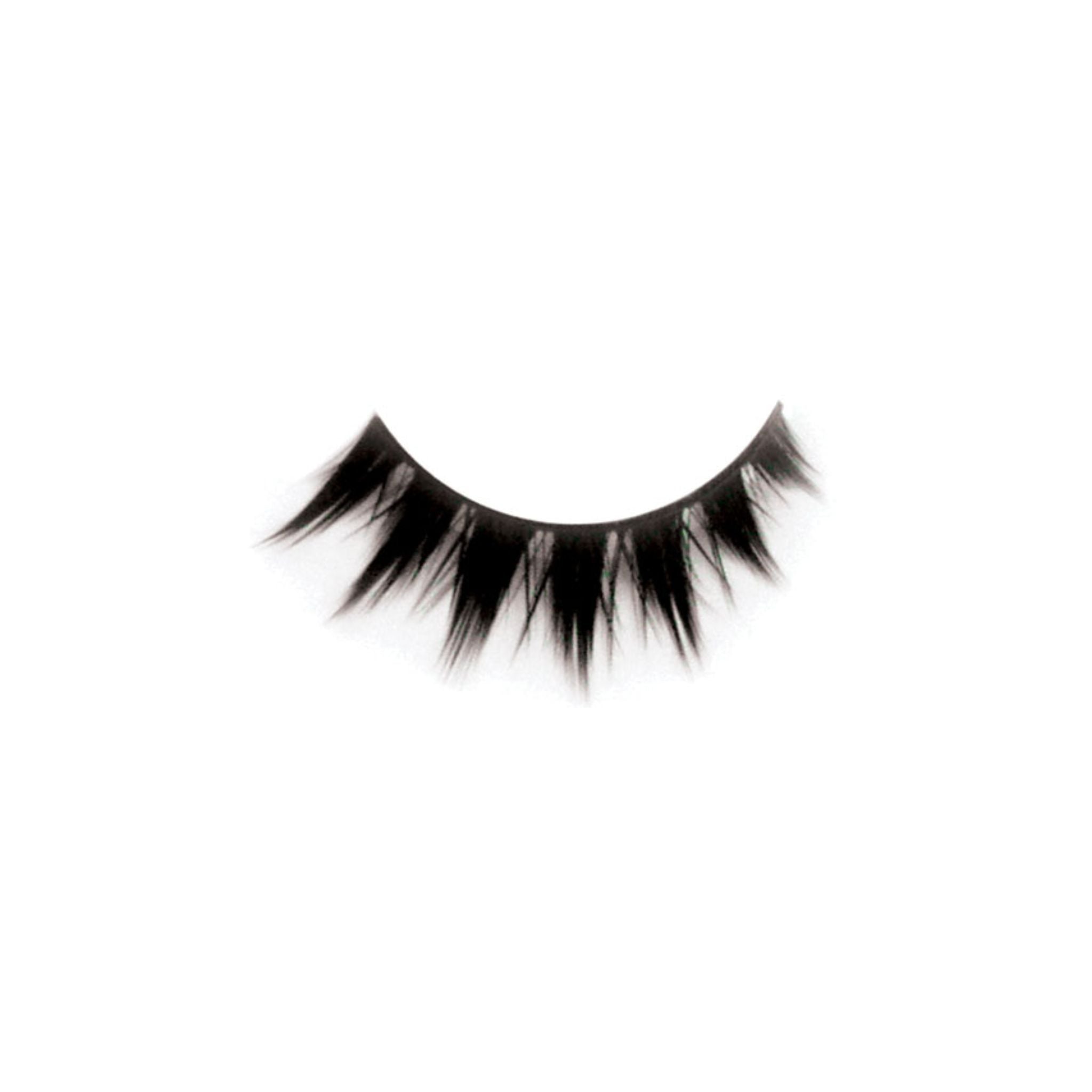 The Beauty Case Eyelashes Fashion - A